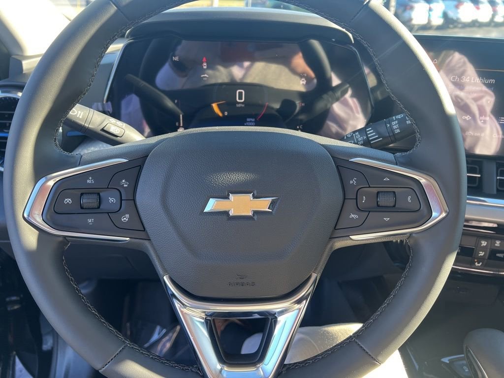 2026 Chevrolet Trax LT - Photo 16