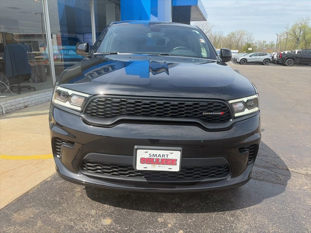 Used 2026 Dodge Durango GT