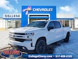 Chevrolet Silverado 1500 LTD