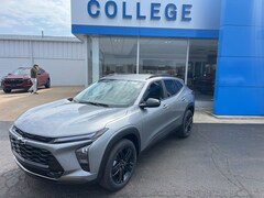 2026 Chevrolet Trax Activ SUV