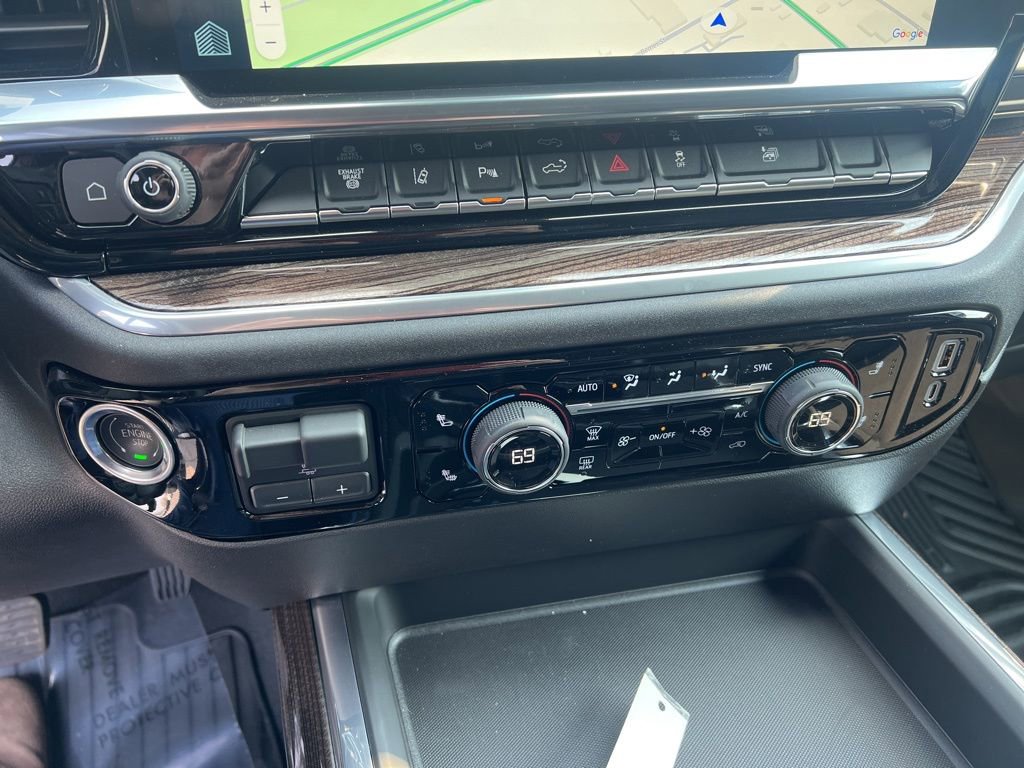 2026 Chevrolet Silverado 2500 HD LT - Photo 21
