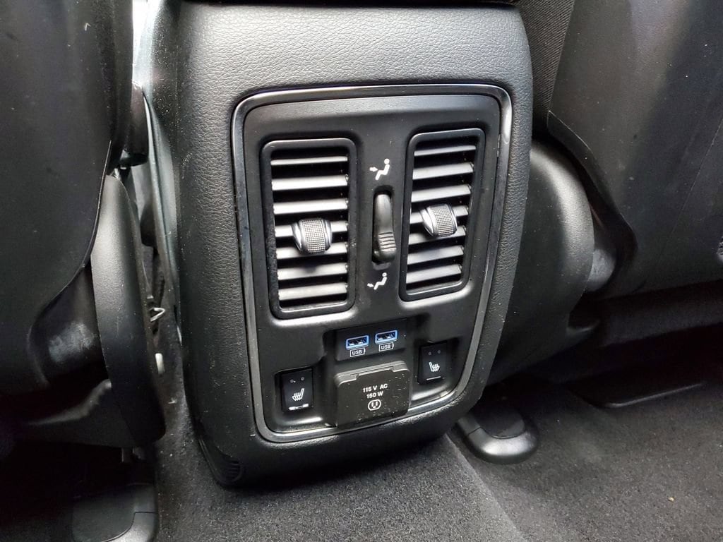 2021 Jeep Grand Cherokee 80th Edition - Photo 14