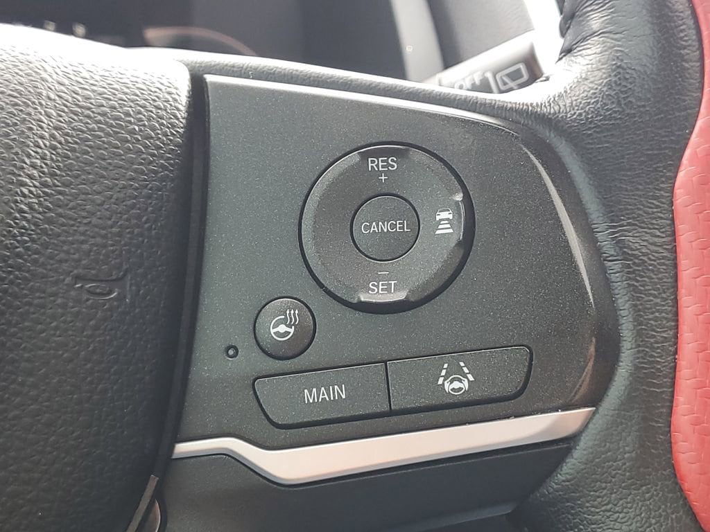 2022 Honda Pilot Black Edition - Photo 21