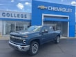  Chevrolet Silverado 3500 HD