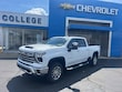 Chevrolet Silverado 2500 HD