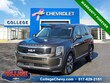  Kia Telluride