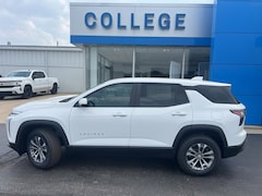 2026 Chevrolet Equinox LT SUV