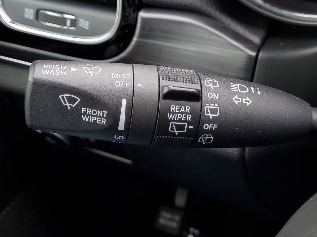 2021 Jeep Grand Cherokee 80th Edition - Photo 21