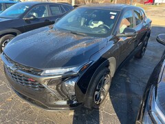 2026 Chevrolet Trax 1RS SUV