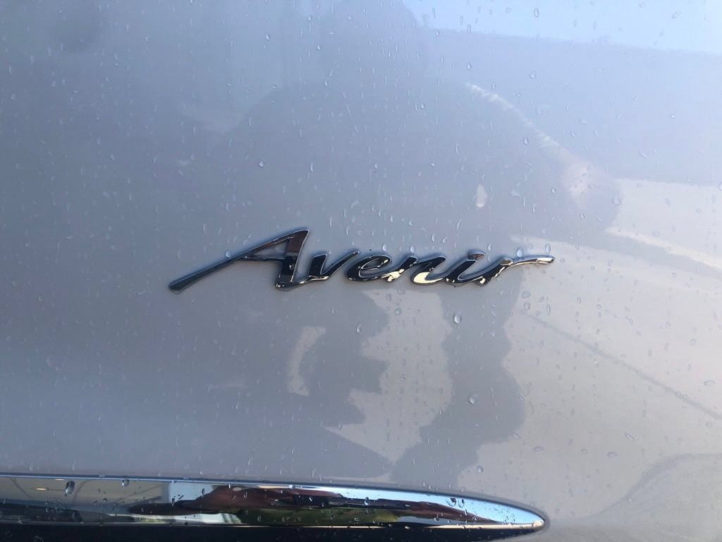Used 2023 Buick Enclave Avenir SUV