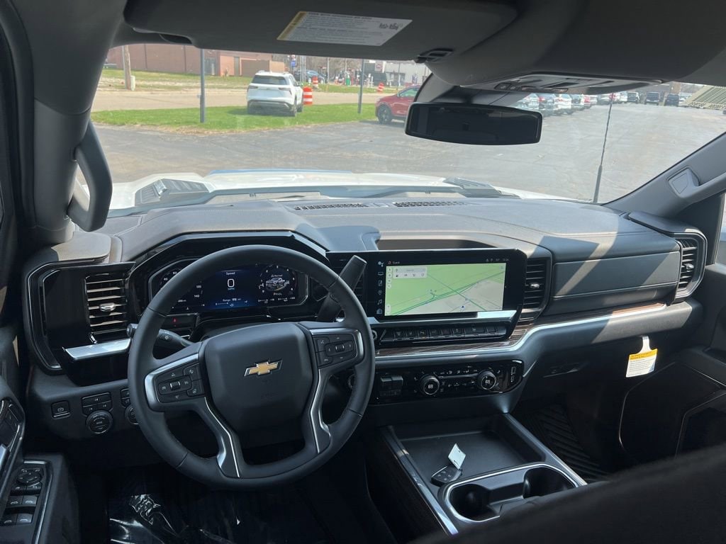 2026 Chevrolet Silverado 2500 HD LT - Photo 12