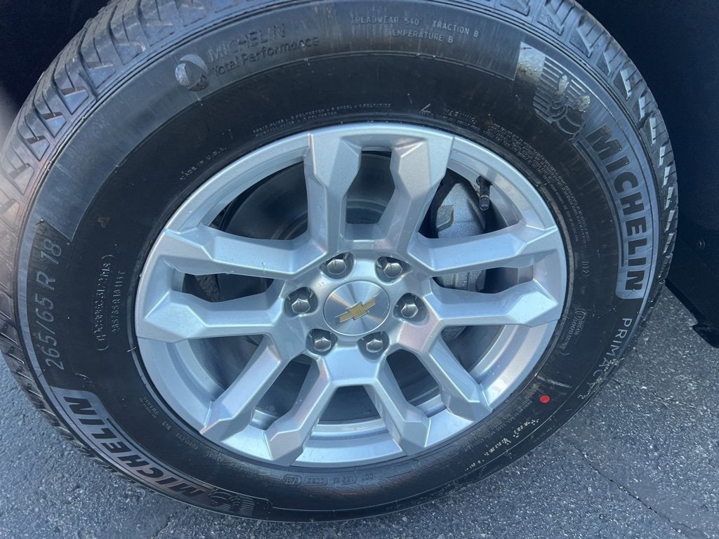 New 2026 Chevrolet Silverado 1500 LT (2FL) Truck