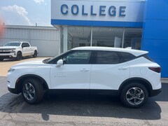 2025 Chevrolet Blazer 2LT SUV