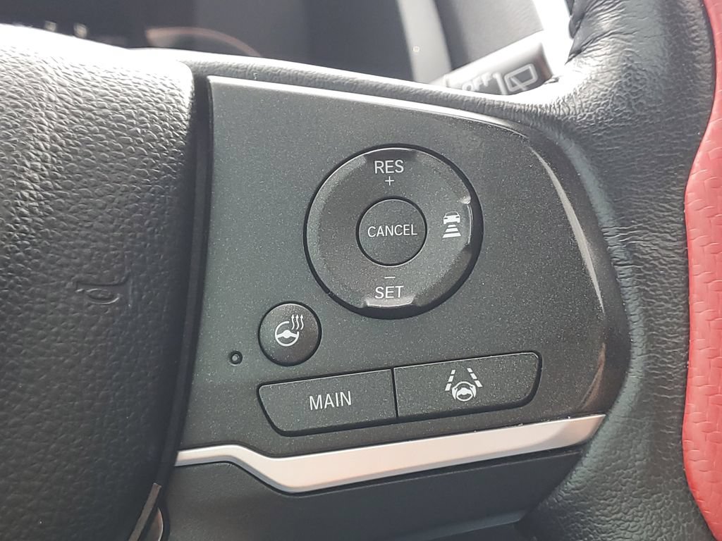 2022 Honda Pilot Black Edition - Photo 21
