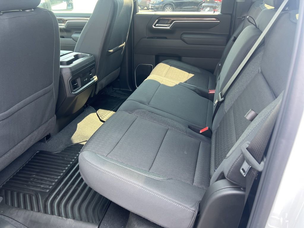 2026 Chevrolet Silverado 2500 HD LT - Photo 11