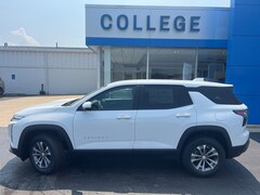 2026 Chevrolet Equinox LT SUV