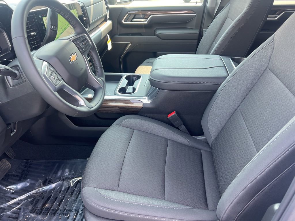 2026 Chevrolet Silverado 2500 HD LT - Photo 17
