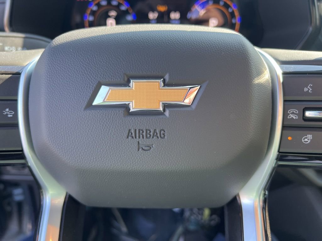 2026 Chevrolet Colorado LT - Photo 16