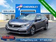 Honda Civic Sedan