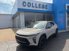 2026 Chevrolet Trax Activ SUV