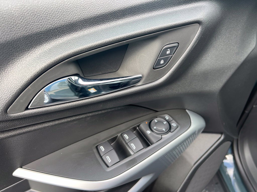 2026 Chevrolet Trax LS - Photo 13