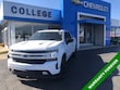  Chevrolet Silverado 1500 LTD