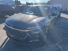 2026 Chevrolet Trax 1RS SUV