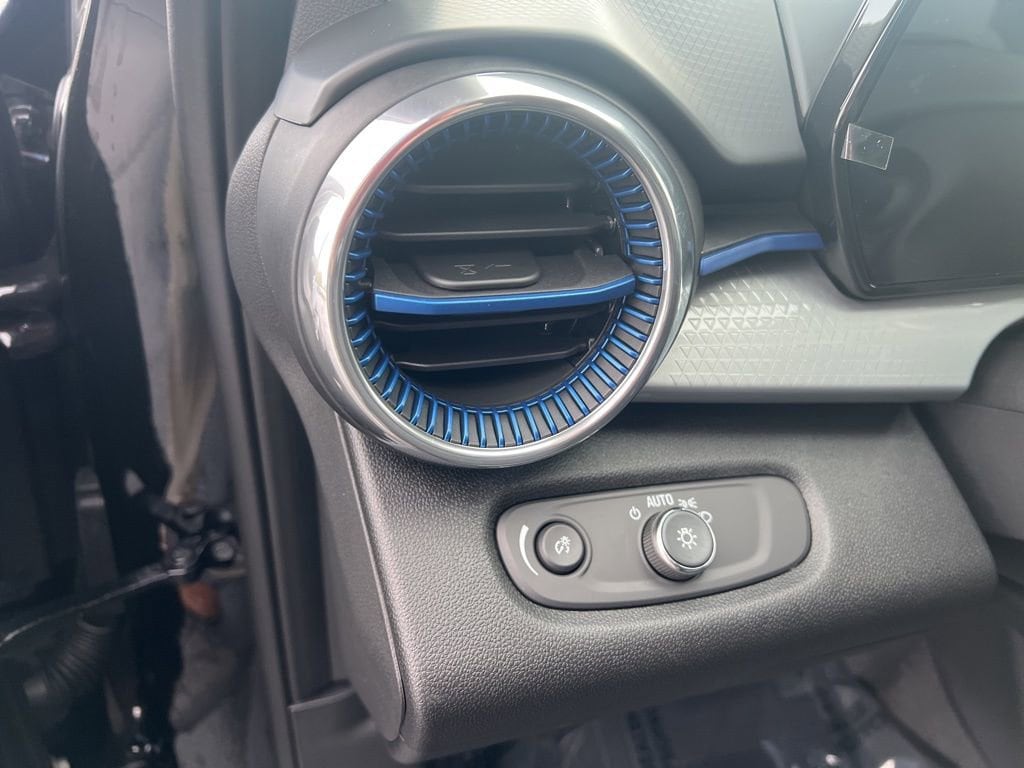 2026 Chevrolet Trax LT - Photo 15
