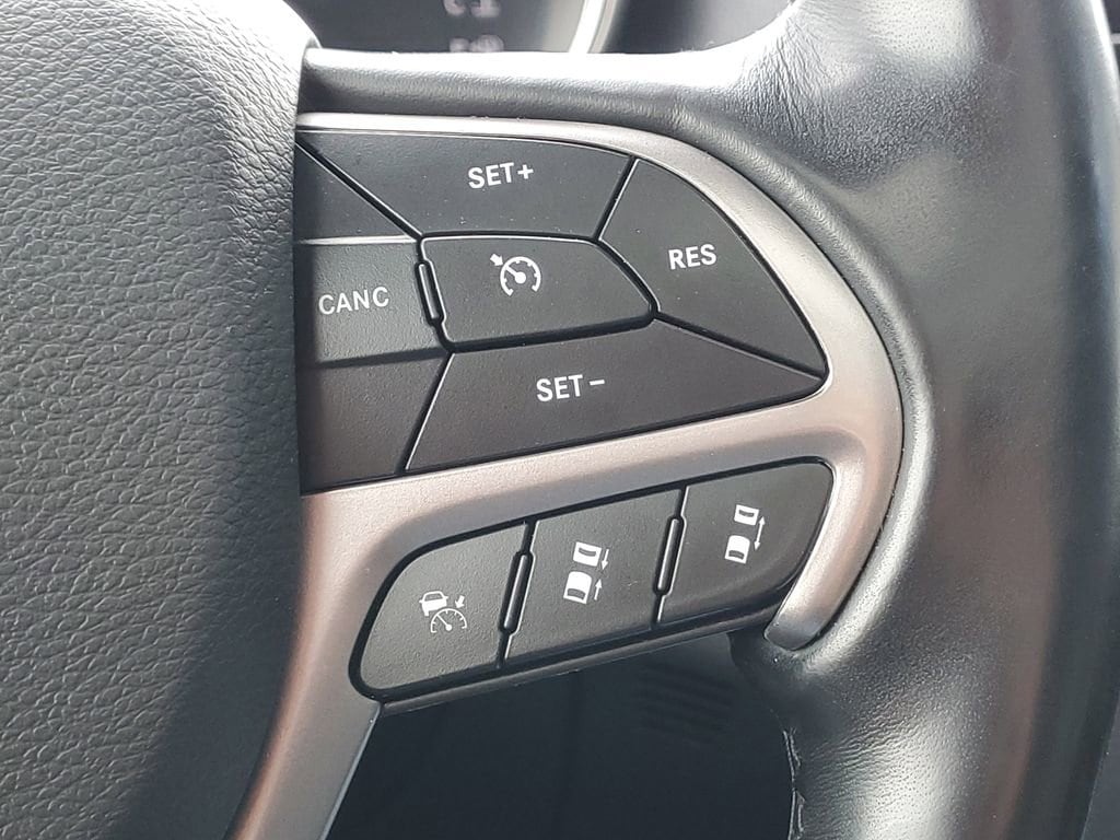 2021 Jeep Grand Cherokee 80th Edition - Photo 20
