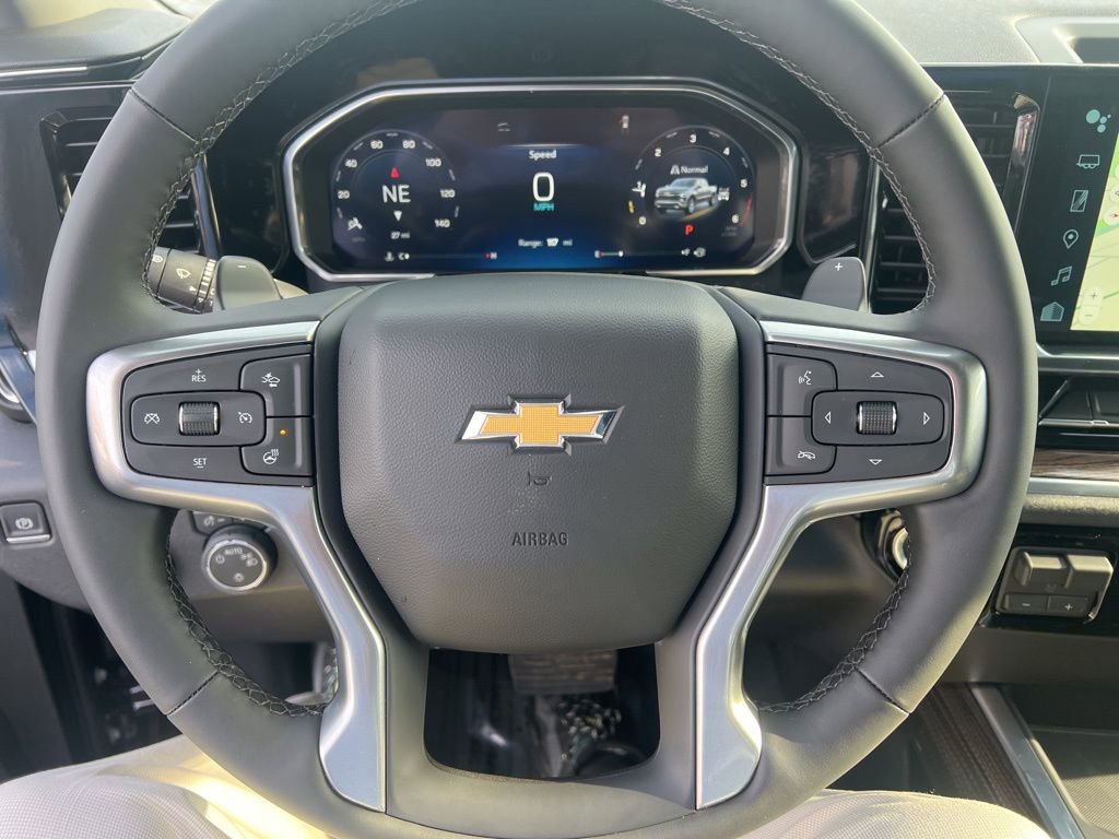 2026 Chevrolet Silverado 1500 LT - Photo 16