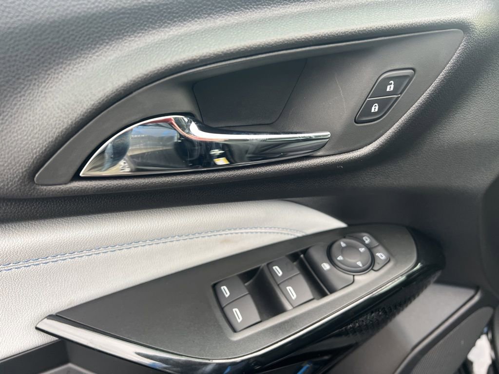 2026 Chevrolet Trax LT - Photo 14