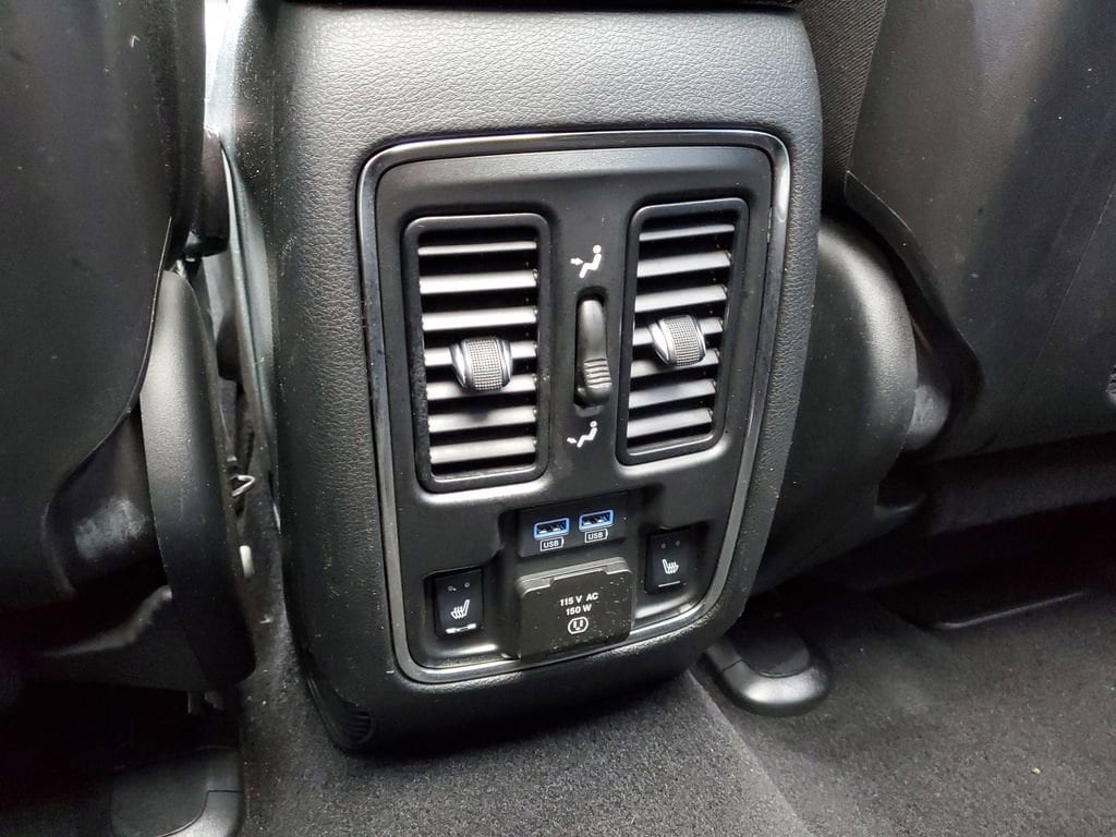 2021 Jeep Grand Cherokee 80th Edition - Photo 14