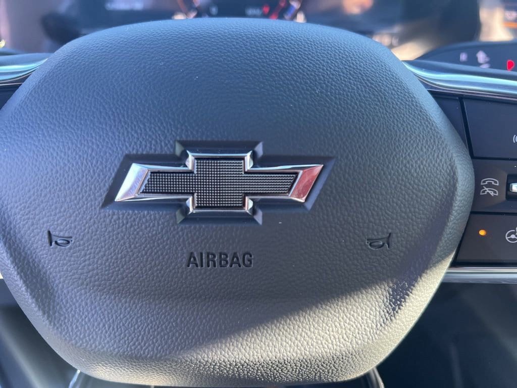 2026 Chevrolet Traverse LT - Photo 17