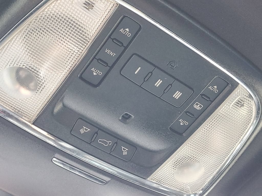 2021 Jeep Grand Cherokee 80th Edition - Photo 30