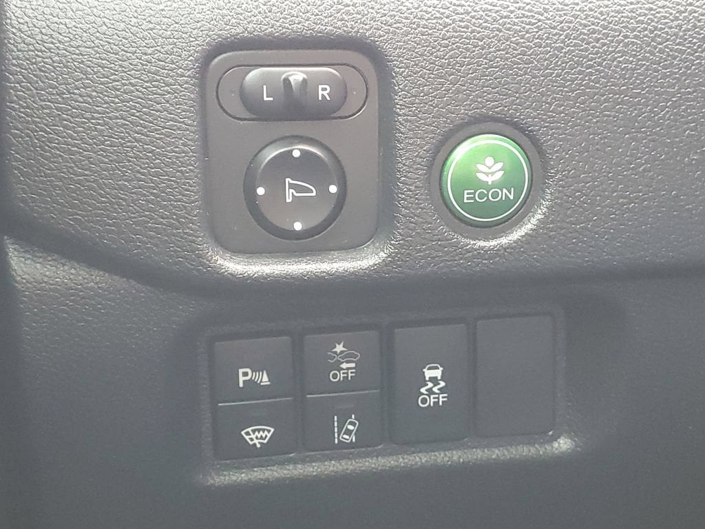 2022 Honda Pilot Black Edition - Photo 19