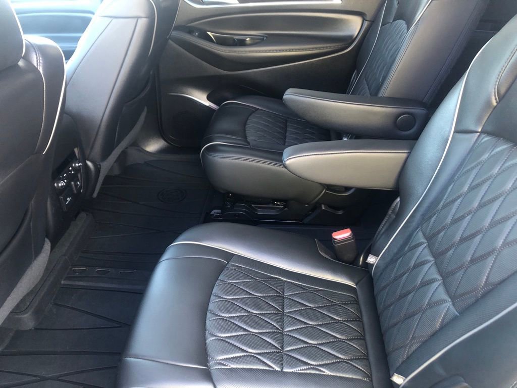 2023 Buick Enclave Avenir - Photo 11