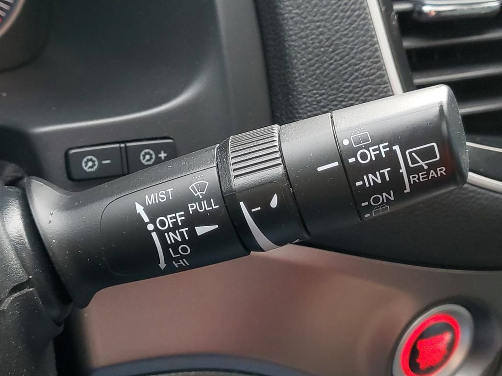 2022 Honda Pilot Black Edition - Photo 23