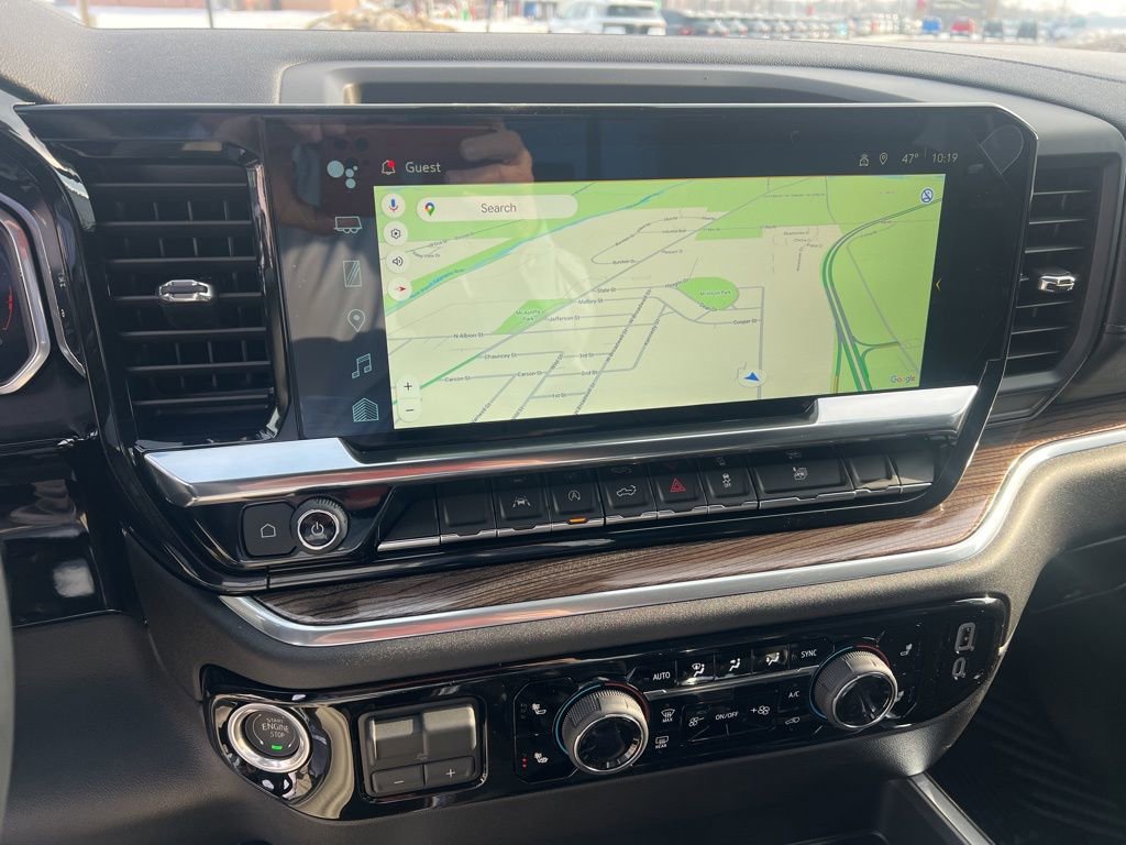 2026 Chevrolet Silverado 1500 LT - Photo 19