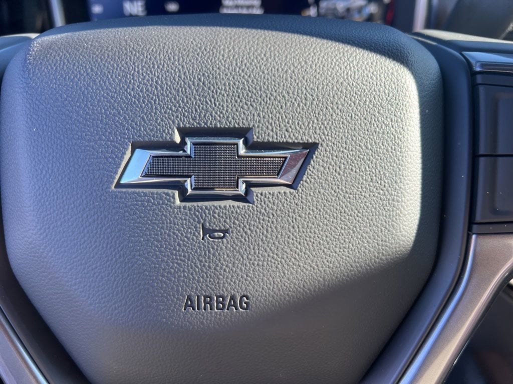 2026 Chevrolet Silverado 2500 HD High Country - Photo 20
