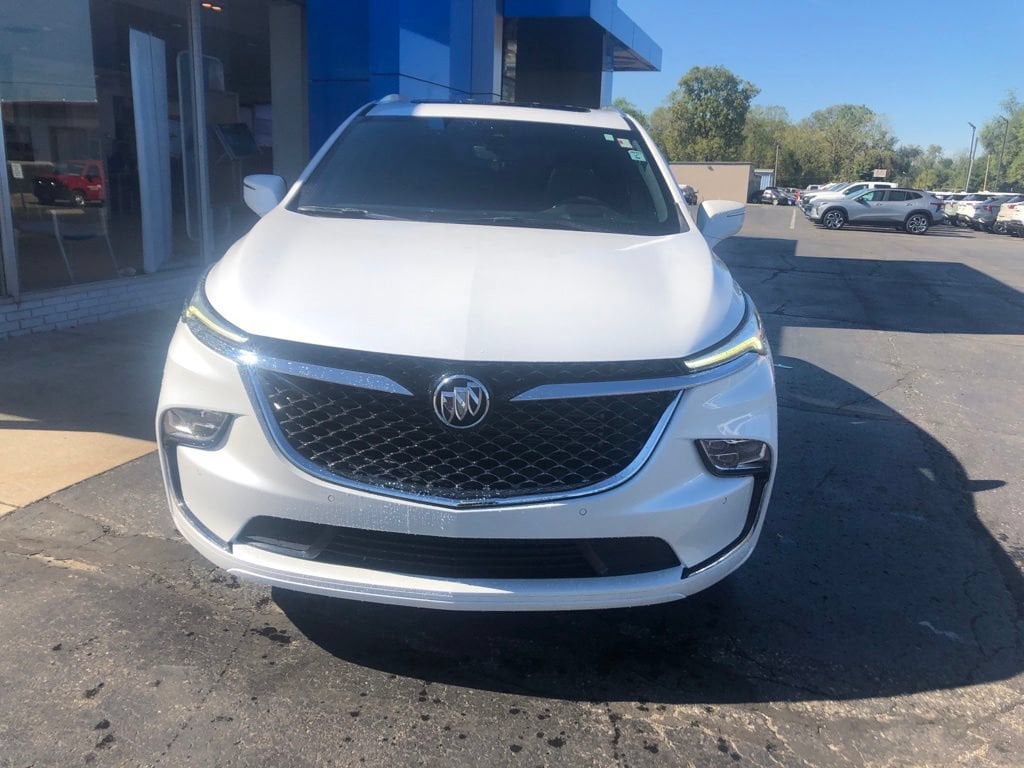 2023 Buick Enclave Avenir - Photo 6