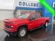  Chevrolet Silverado 2500 HD