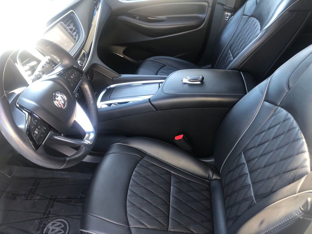 2023 Buick Enclave Avenir - Photo 10