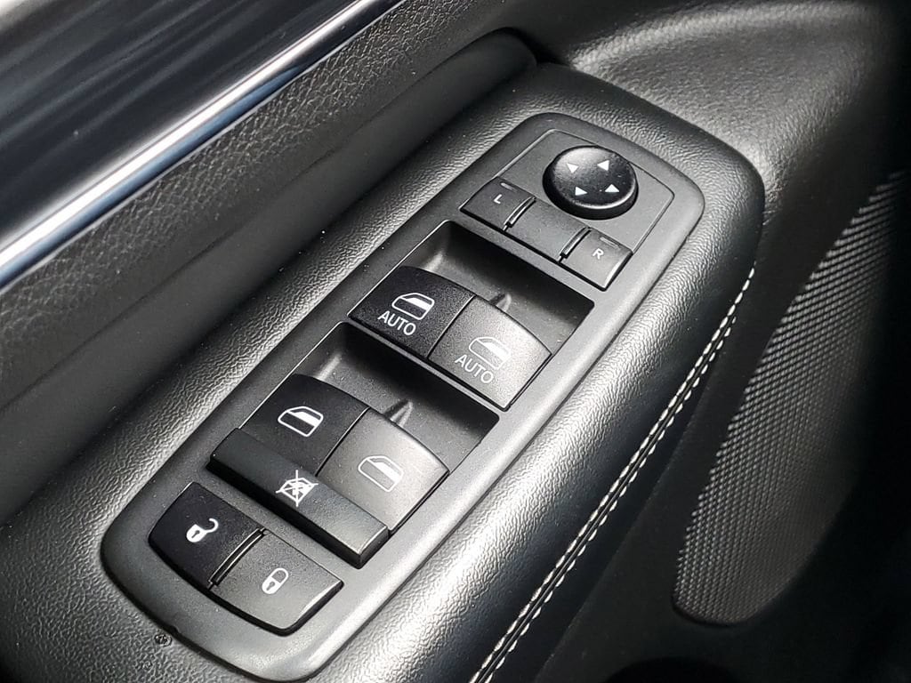2021 Jeep Grand Cherokee 80th Edition - Photo 17