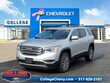 GMC Acadia
