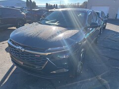 2026 Chevrolet Trax 1RS SUV