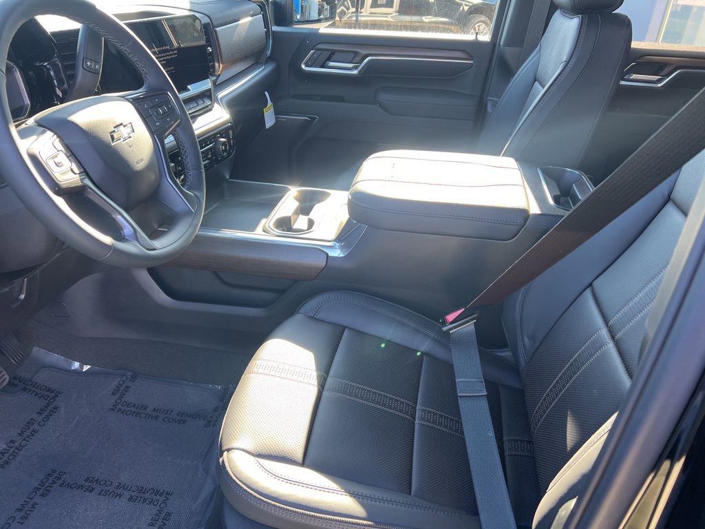 2026 Chevrolet Silverado 2500 HD High Country - Photo 16