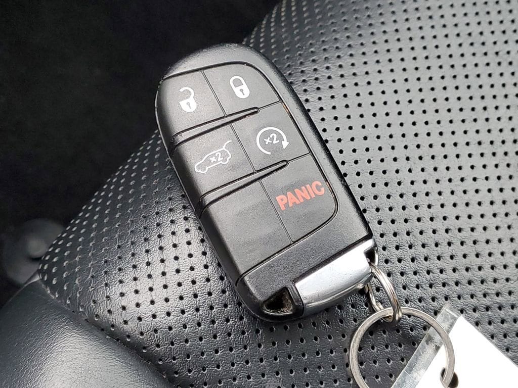 2021 Jeep Grand Cherokee 80th Edition - Photo 29