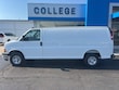 Chevrolet Express Cargo 2500