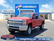 Chevrolet Silverado 2500 HD