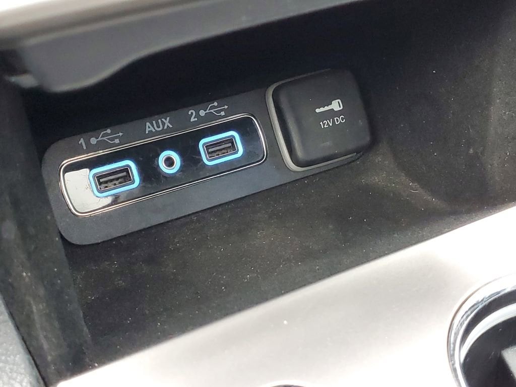 2021 Jeep Grand Cherokee 80th Edition - Photo 27